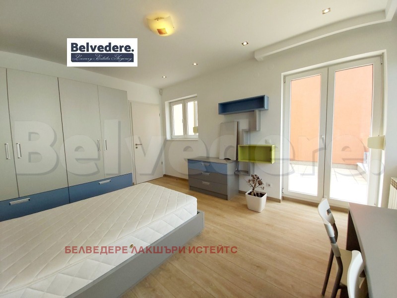 Дава под наем КЪЩА, гр. София, Малинова долина, снимка 14 - Къщи - 52161167