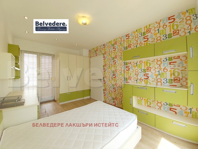 Дава под наем КЪЩА, гр. София, Малинова долина, снимка 12 - Къщи - 52161167