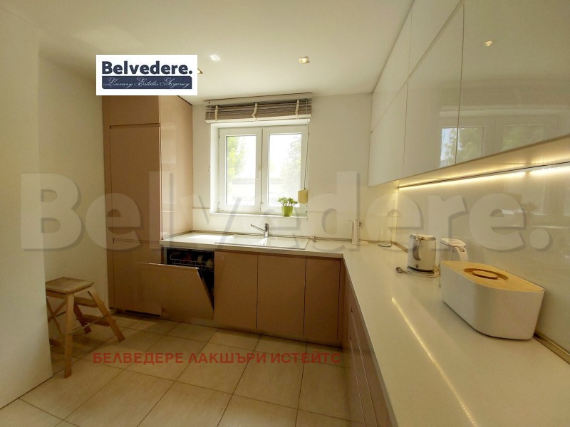 Дава под наем КЪЩА, гр. София, Малинова долина, снимка 5 - Къщи - 52161167