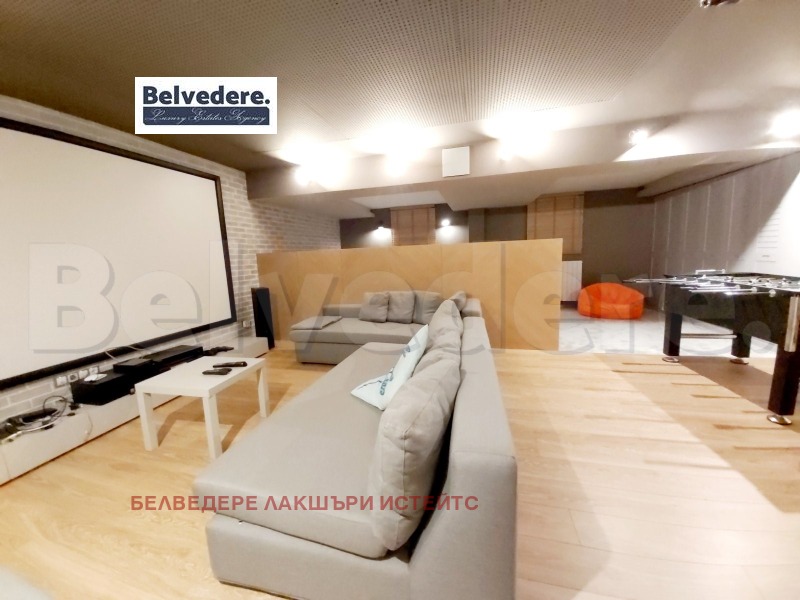 Дава под наем КЪЩА, гр. София, Малинова долина, снимка 7 - Къщи - 52161167