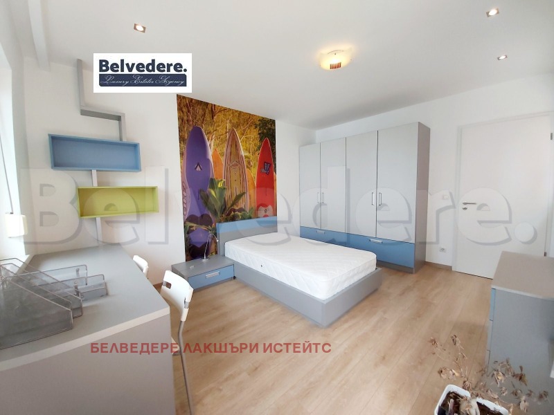 Дава под наем КЪЩА, гр. София, Малинова долина, снимка 13 - Къщи - 52161167