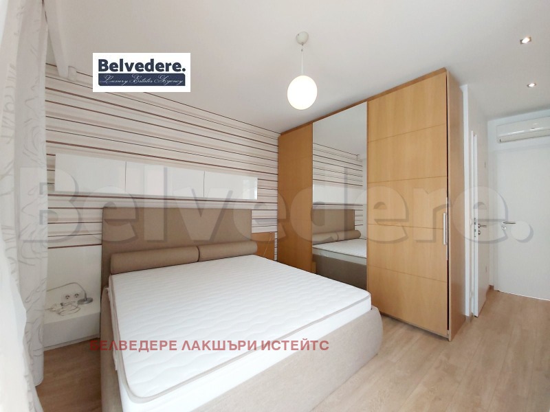 Дава под наем КЪЩА, гр. София, Малинова долина, снимка 9 - Къщи - 52161167