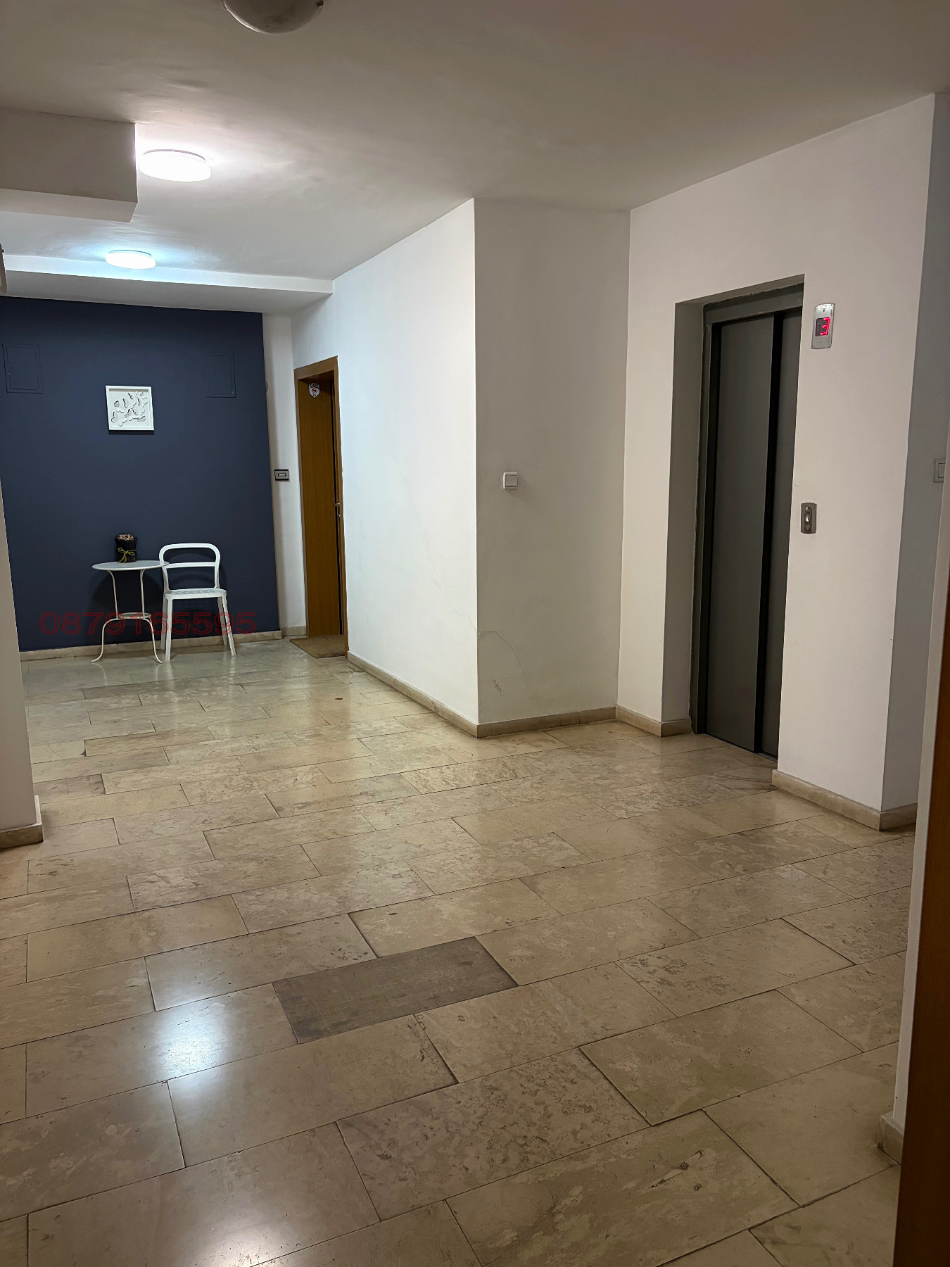 Дава под наем 3-СТАЕН, гр. София, Кръстова вада, снимка 11 - Апартаменти - 54355128