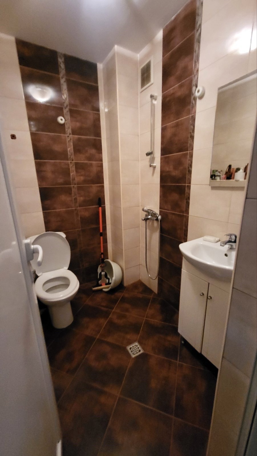 Дава под наем 3-СТАЕН, гр. София, Център, снимка 9 - Апартаменти - 53992938