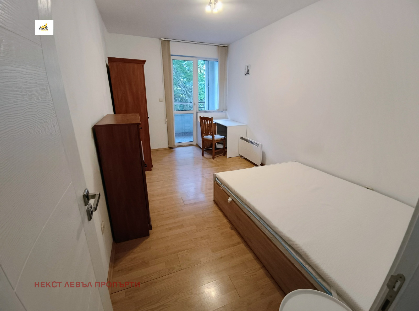 Дава под наем 3-СТАЕН, гр. София, Център, снимка 6 - Апартаменти - 54585788