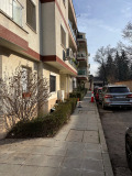 Дава под наем 3-СТАЕН, гр. София, Кръстова вада, снимка 15