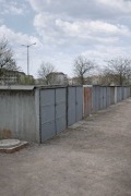 Дава под наем  Гараж, Паркомясто град Ямбол , Център , 15 кв.м | 59892626