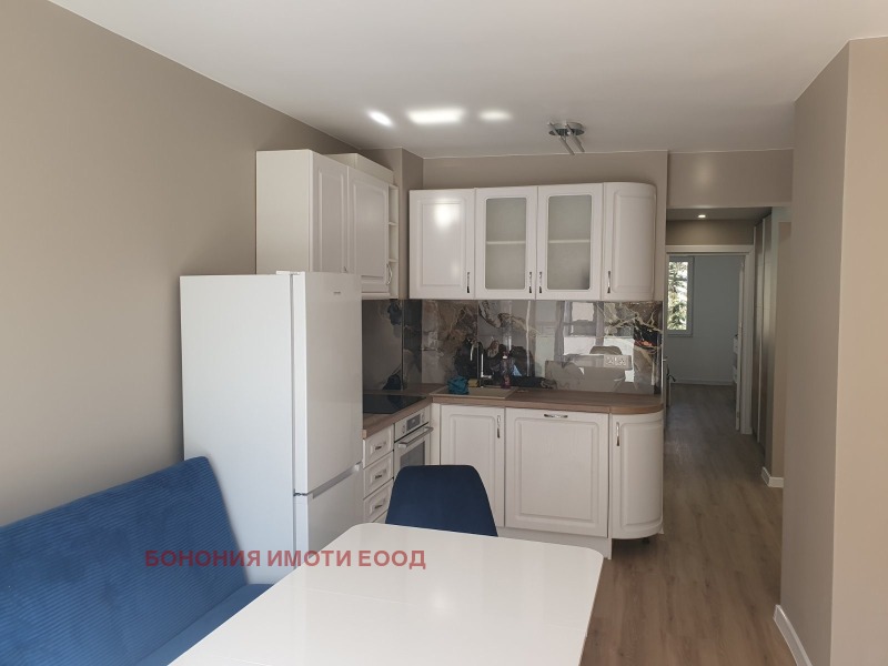 Дава под Наем 3-СТАЕН в град София, Лозенец - 71 кв.м / 1 100 € » 2 151.41 лв., БОНОНИЯ ИМОТИ ЕООД