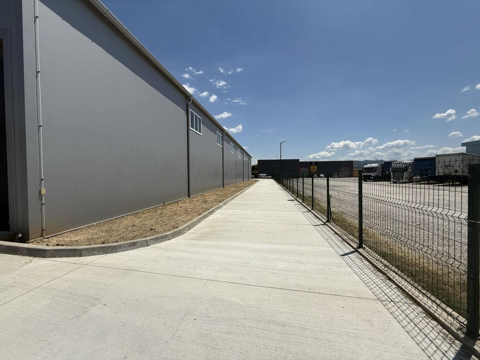 Дава под Наем ПРОМ. ПОМЕЩЕНИЕ | Imot.bg — изображение 9