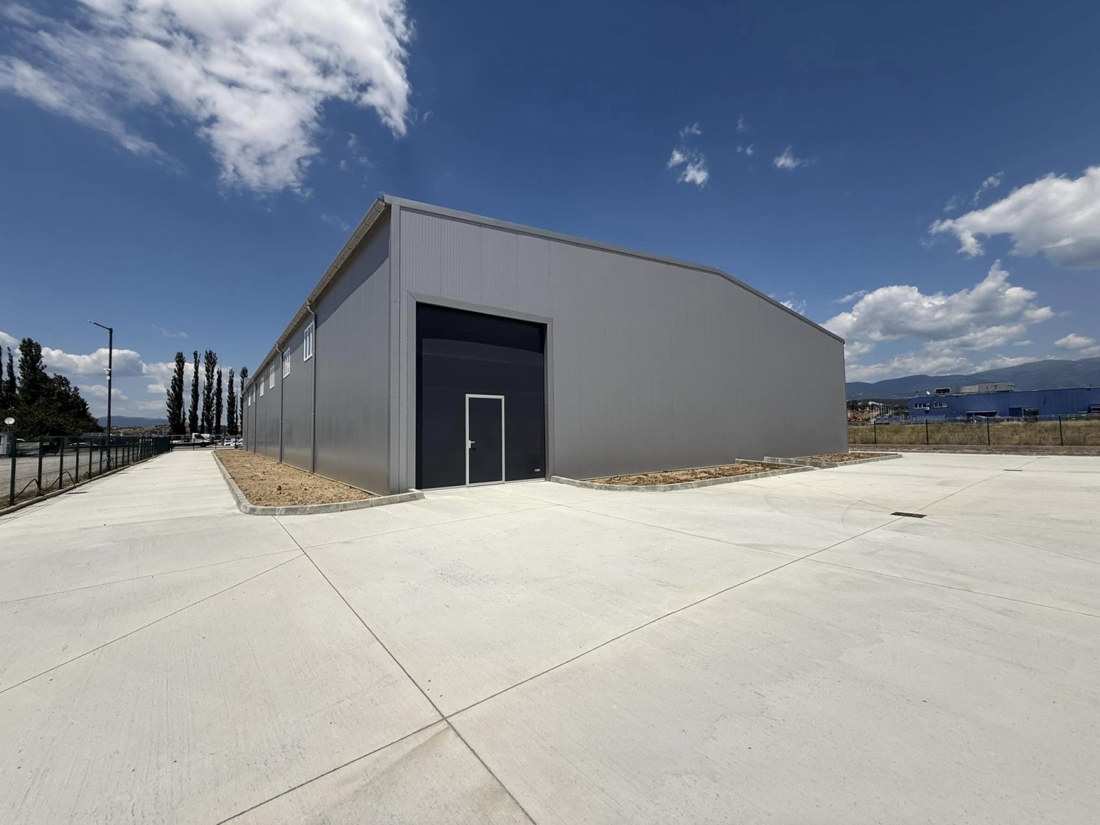 Дава под Наем ПРОМ. ПОМЕЩЕНИЕ | Imot.bg — изображение 7