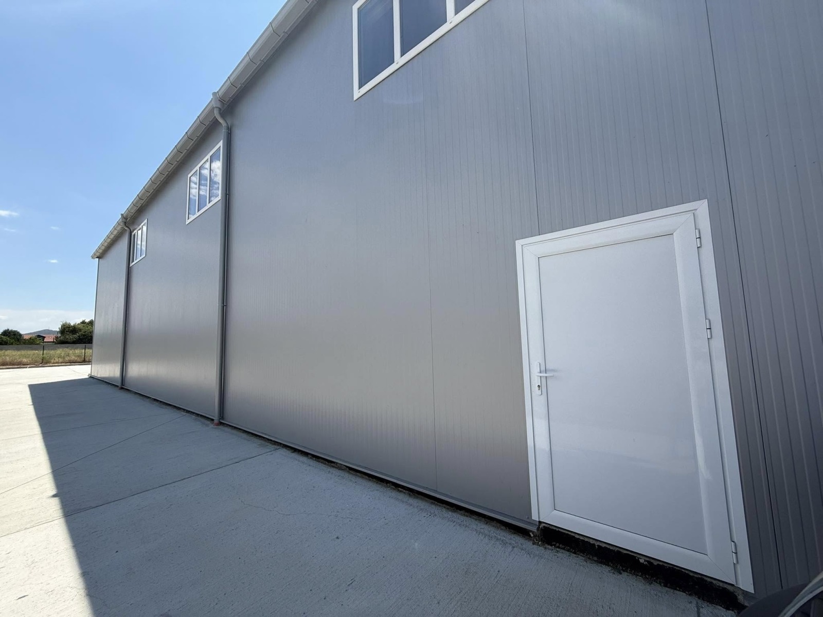 Дава под Наем ПРОМ. ПОМЕЩЕНИЕ | Imot.bg — изображение 5