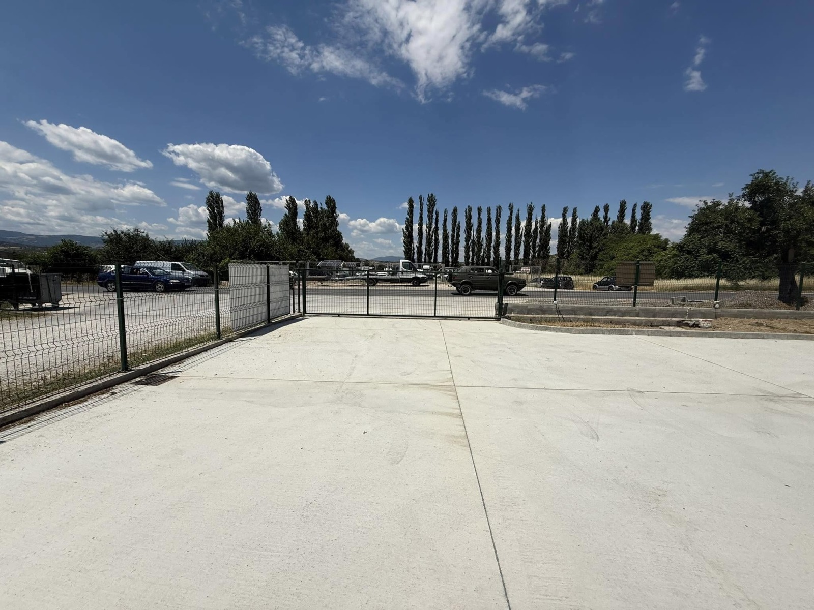 Дава под Наем ПРОМ. ПОМЕЩЕНИЕ | Imot.bg — изображение 8