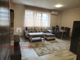 1 dormitor Malinova dolina, Sofia