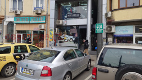 МАГАЗИН, 27 m2