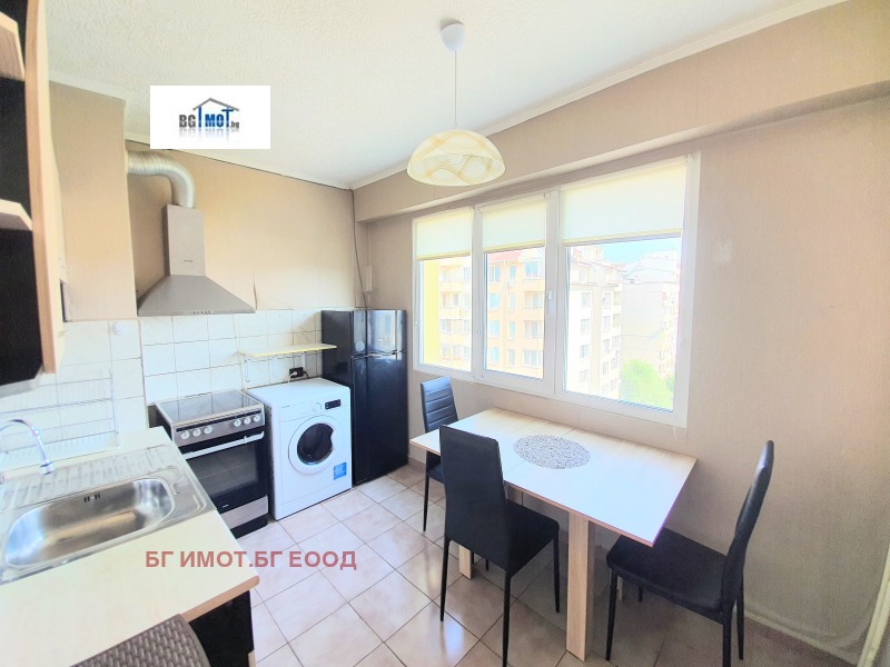 Дава под наем 1-СТАЕН, гр. София, Младост 4, снимка 4 - Апартаменти - 52990887