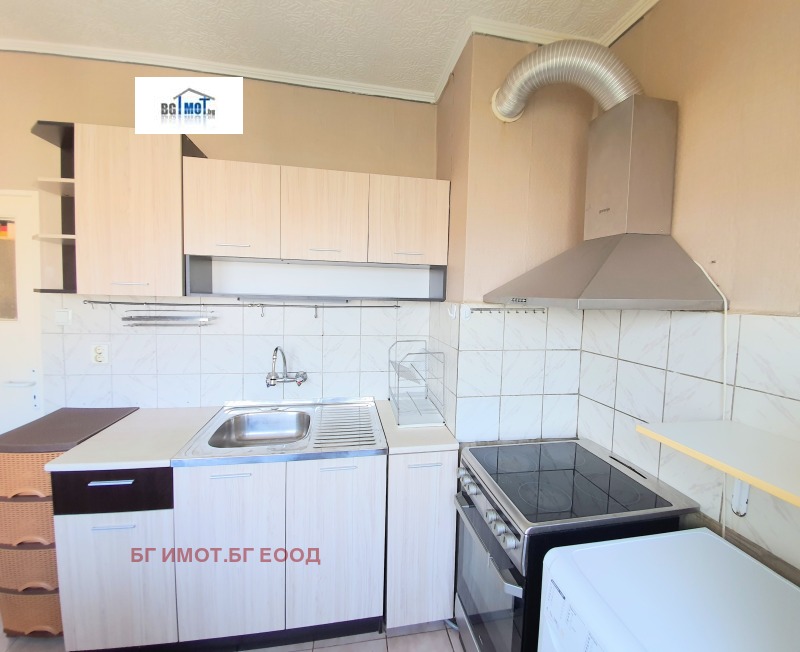 Дава под наем 1-СТАЕН, гр. София, Младост 4, снимка 5 - Апартаменти - 52990887