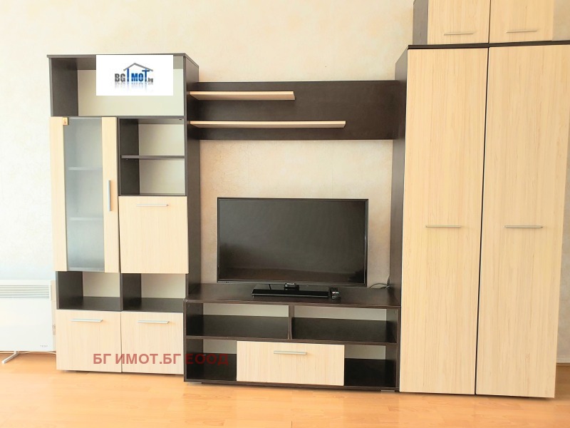 Дава под наем 1-СТАЕН, гр. София, Младост 4, снимка 3 - Апартаменти - 52990887