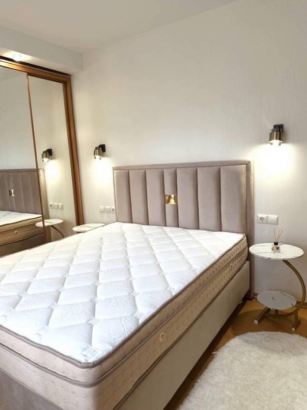 Zu vermieten  1 Schlafzimmer Sofia , Hladilnika , 65 qm | 26935315 - Bild [4]