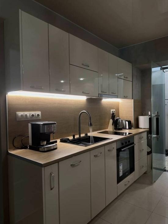 Zu vermieten  1 Schlafzimmer Sofia , Hladilnika , 65 qm | 26935315 - Bild [3]