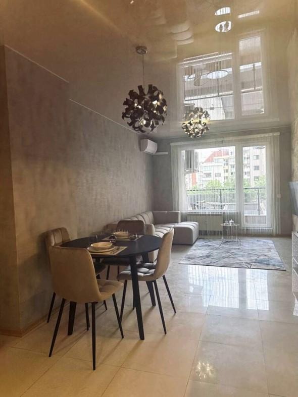 Zu vermieten  1 Schlafzimmer Sofia , Hladilnika , 65 qm | 26935315