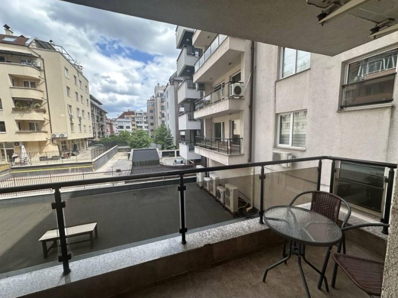 Zu vermieten  1 Schlafzimmer Sofia , Hladilnika , 65 qm | 26935315 - Bild [7]