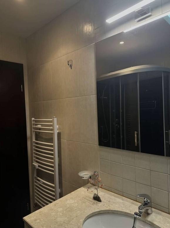 Zu vermieten  1 Schlafzimmer Sofia , Hladilnika , 65 qm | 26935315 - Bild [9]