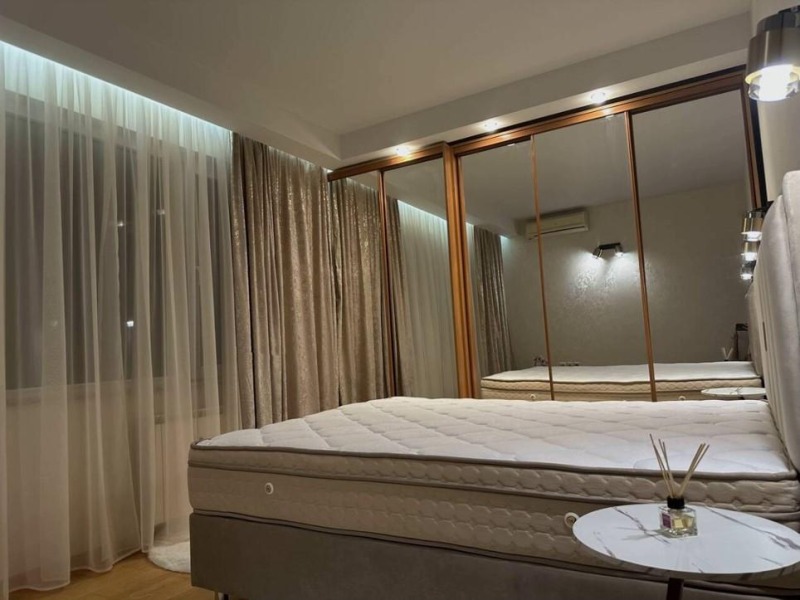 Zu vermieten  1 Schlafzimmer Sofia , Hladilnika , 65 qm | 26935315 - Bild [5]