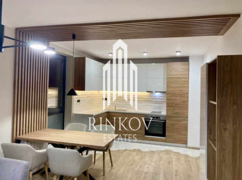 Дава под наем  2-стаен град София , Сухата река , 70 кв.м | 31724460 - изображение [2]