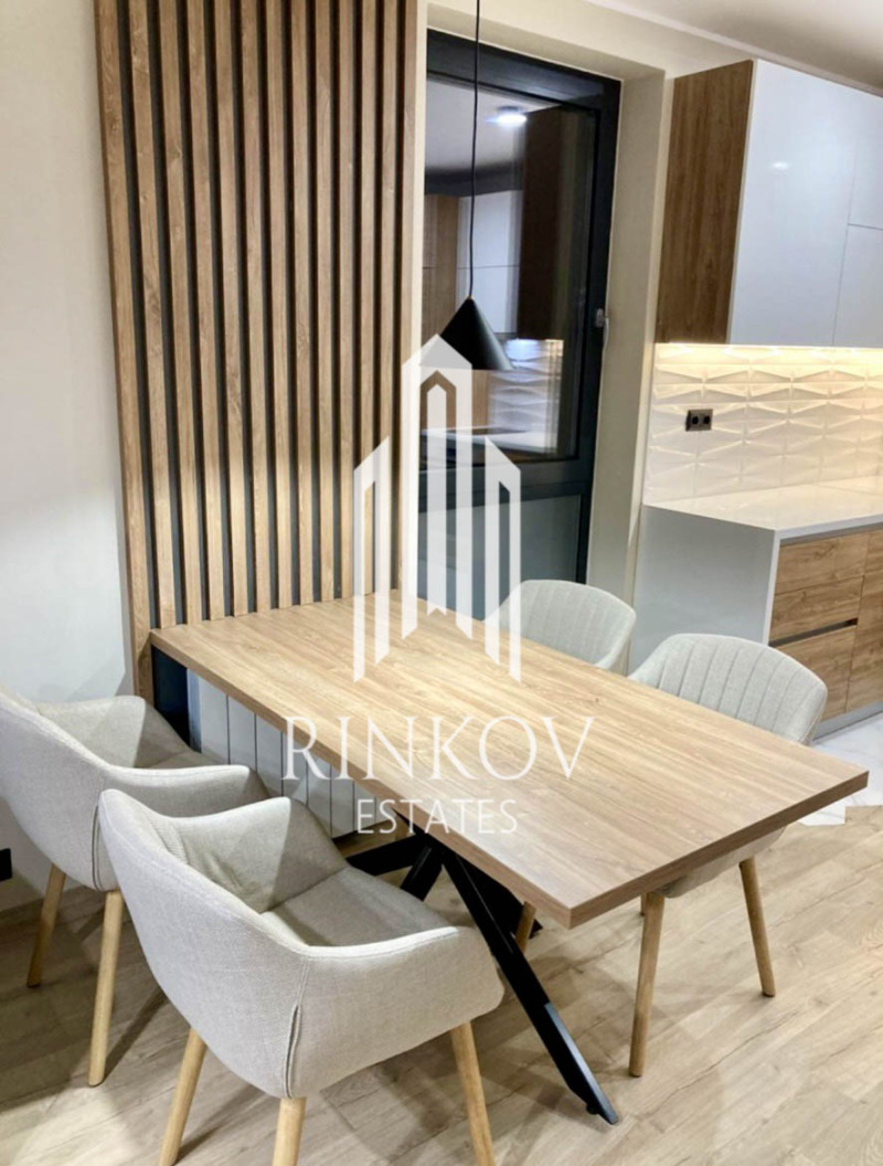 Дава под наем  2-стаен град София , Сухата река , 70 кв.м | 31724460 - изображение [5]