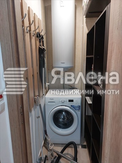 Дава под наем 2-СТАЕН, гр. Варна, Операта, снимка 5 - Апартаменти - 53169871