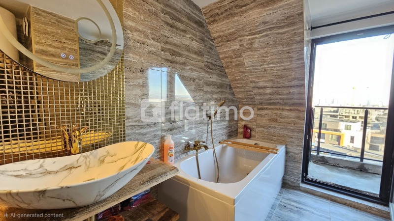 Дава под наем 2-СТАЕН, гр. София, Малинова долина, снимка 11 - Апартаменти - 53178252