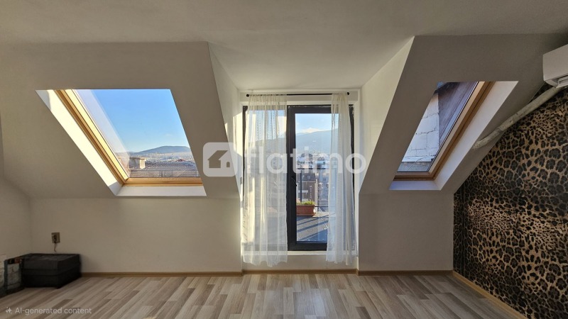 Дава под наем 2-СТАЕН, гр. София, Малинова долина, снимка 2 - Апартаменти - 53178252