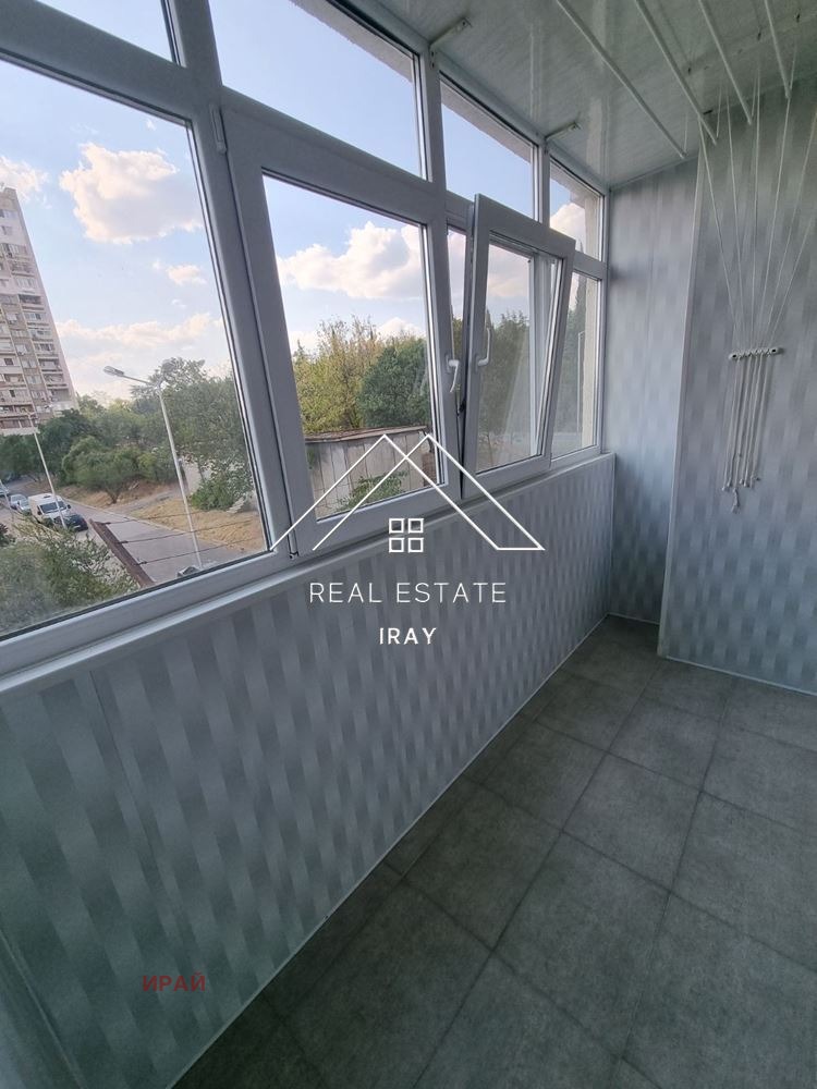 Дава под наем  3-стаен град Стара Загора , Самара 1 , 70 кв.м | 88758542 - изображение [16]