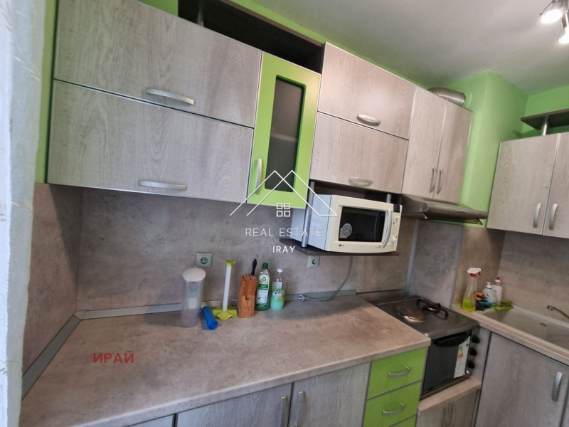 Дава под наем  3-стаен град Стара Загора , Самара 1 , 70 кв.м | 88758542 - изображение [8]