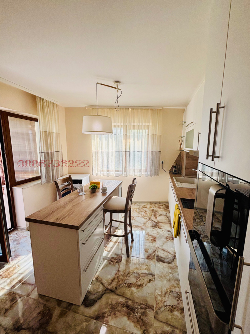 Дава под наем 3-СТАЕН, гр. Варна, к.к. Св.Св. Константин и Елена, снимка 11 - Апартаменти - 53420882