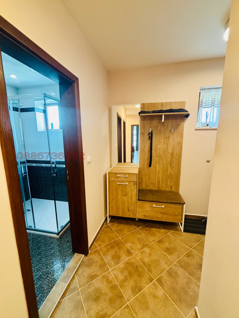 Дава под наем 3-СТАЕН, гр. Варна, к.к. Св.Св. Константин и Елена, снимка 9 - Апартаменти - 53420882