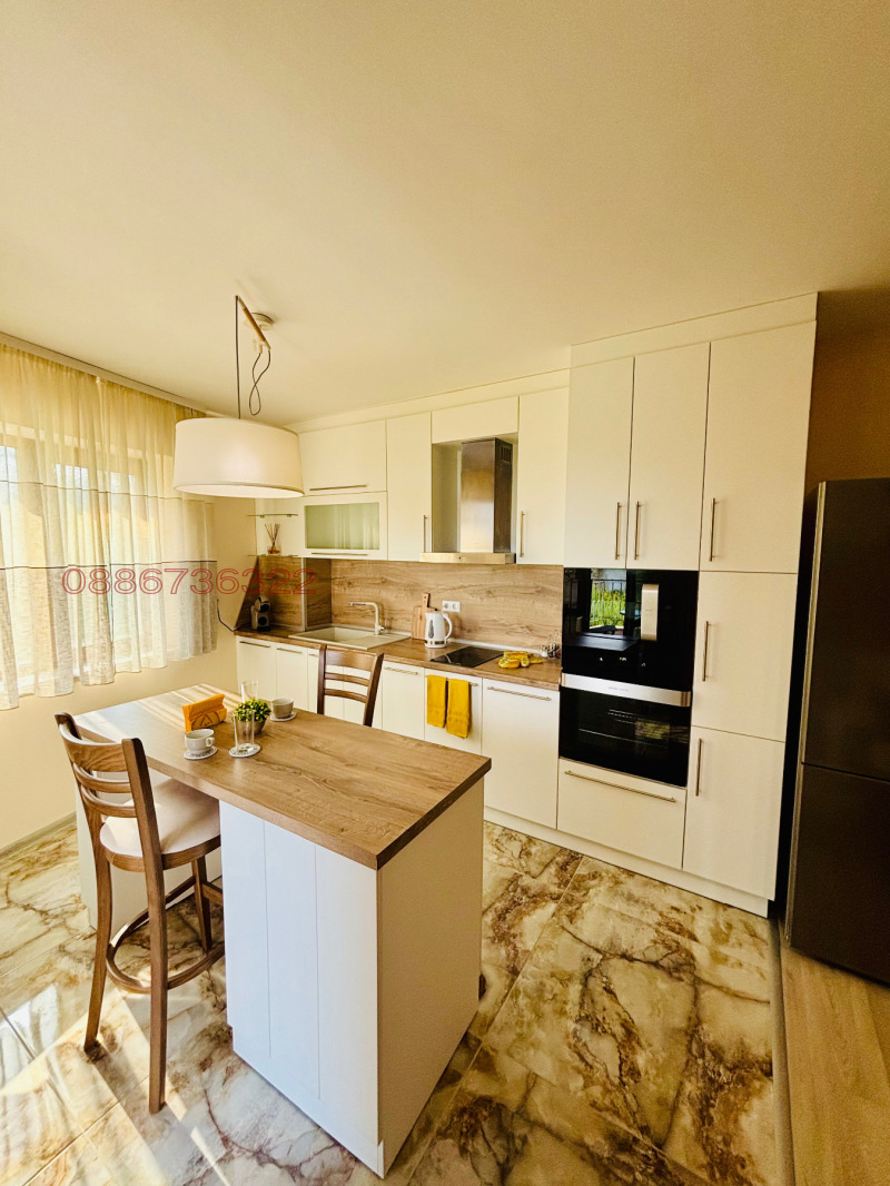 Дава под наем 3-СТАЕН, гр. Варна, к.к. Св.Св. Константин и Елена, снимка 3 - Апартаменти - 53420882