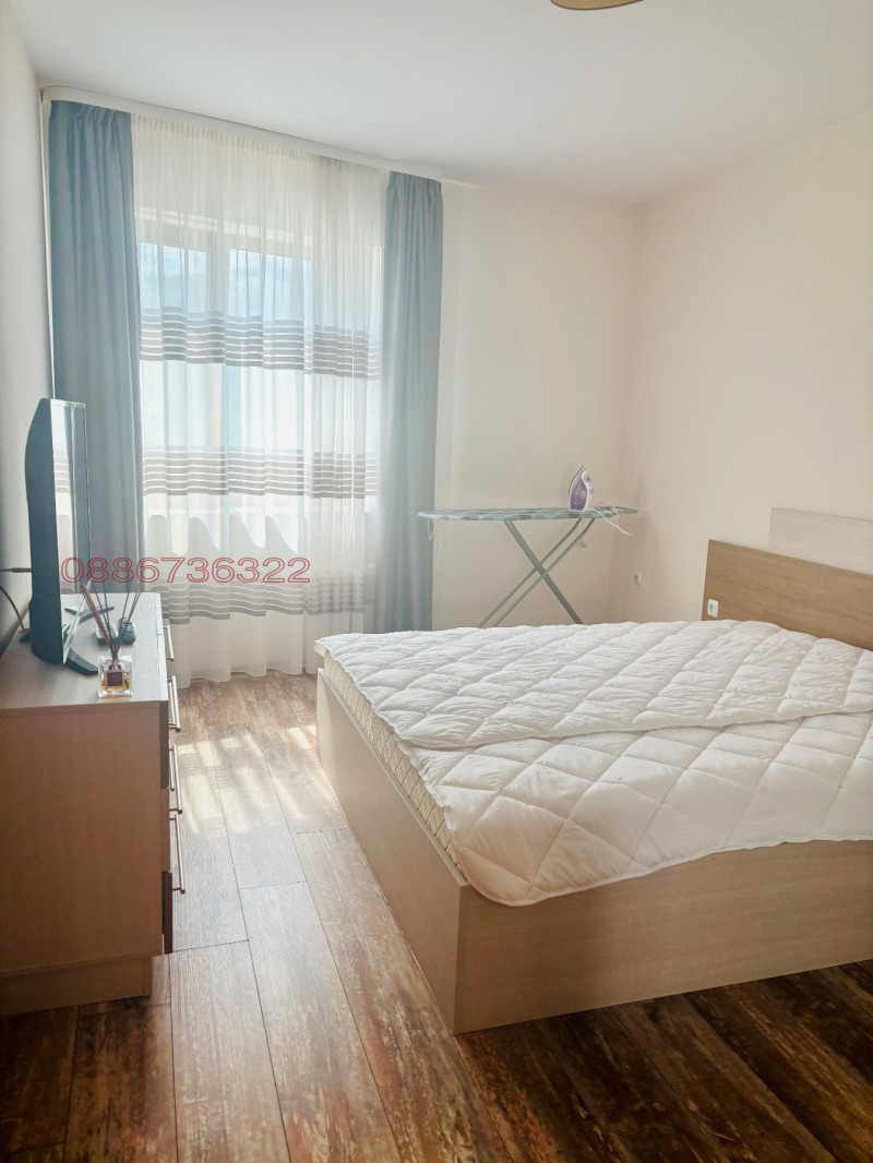 Дава под наем 3-СТАЕН, гр. Варна, к.к. Св.Св. Константин и Елена, снимка 10 - Апартаменти - 53420882