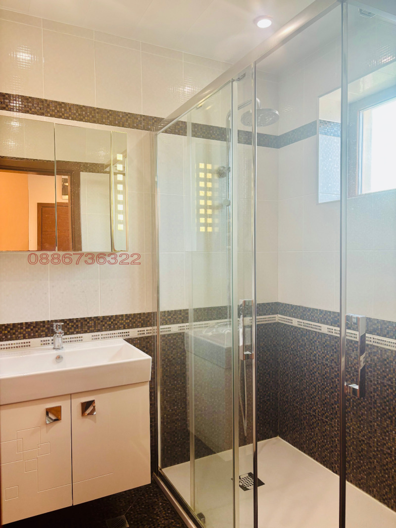 Дава под наем 3-СТАЕН, гр. Варна, к.к. Св.Св. Константин и Елена, снимка 7 - Апартаменти - 53420882