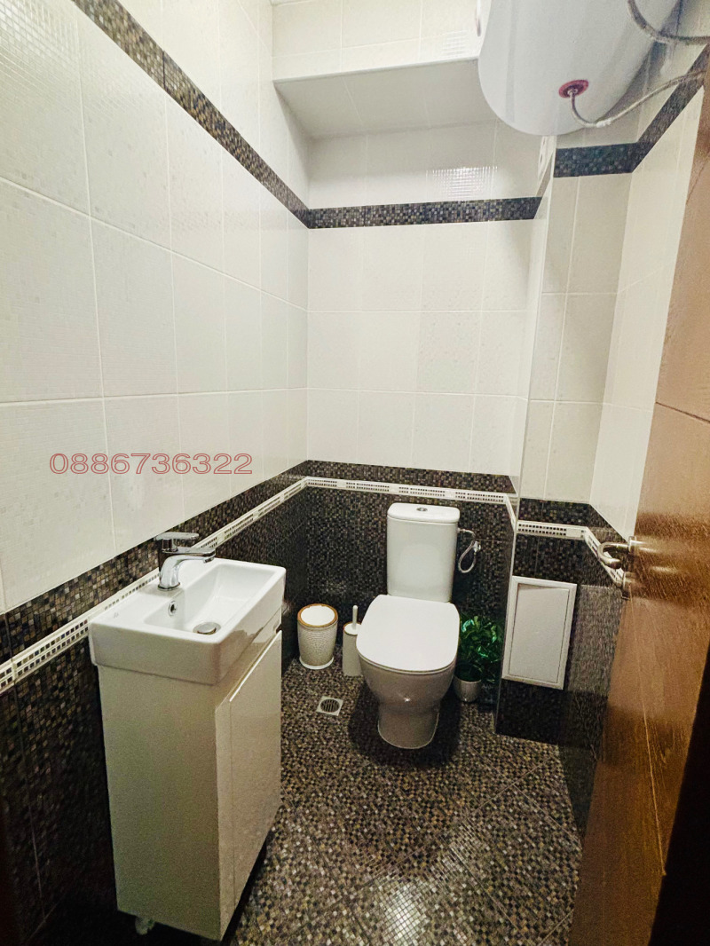 Дава под наем 3-СТАЕН, гр. Варна, к.к. Св.Св. Константин и Елена, снимка 8 - Апартаменти - 53420882