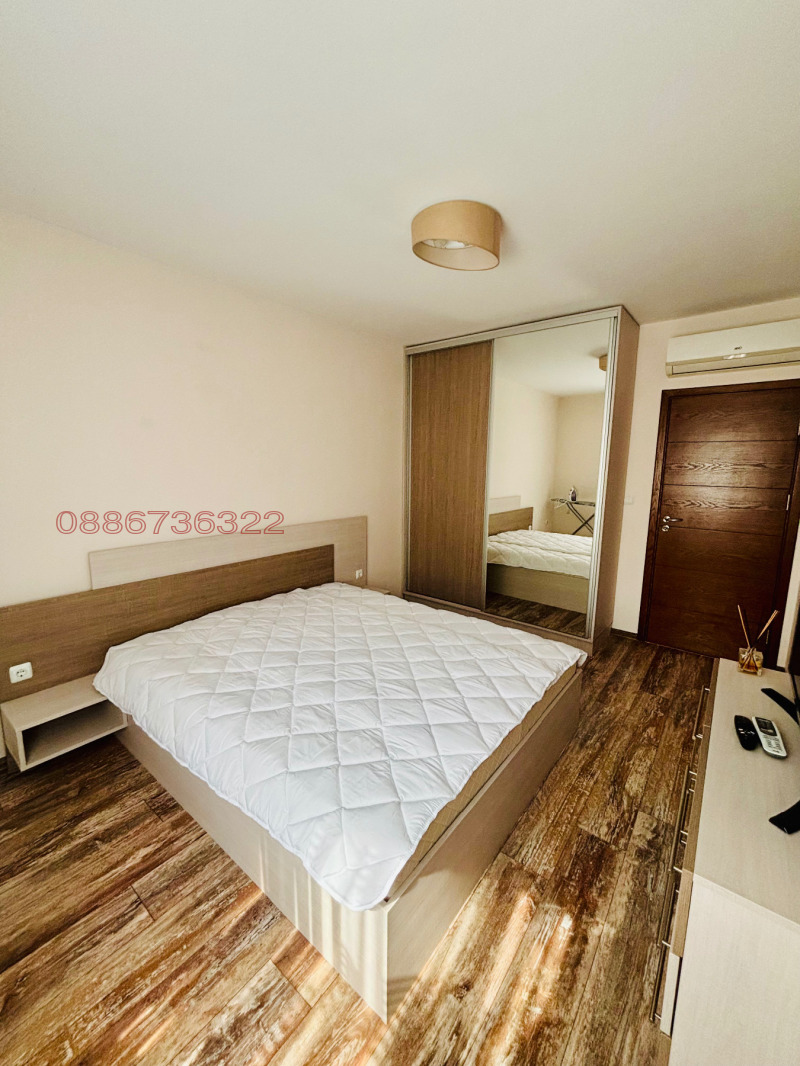 Дава под наем 3-СТАЕН, гр. Варна, к.к. Св.Св. Константин и Елена, снимка 6 - Апартаменти - 53420882