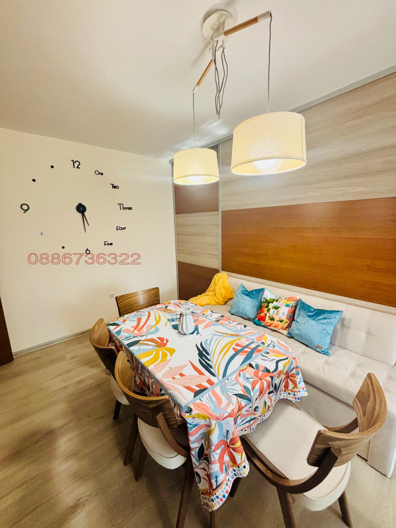 Дава под наем 3-СТАЕН, гр. Варна, к.к. Св.Св. Константин и Елена