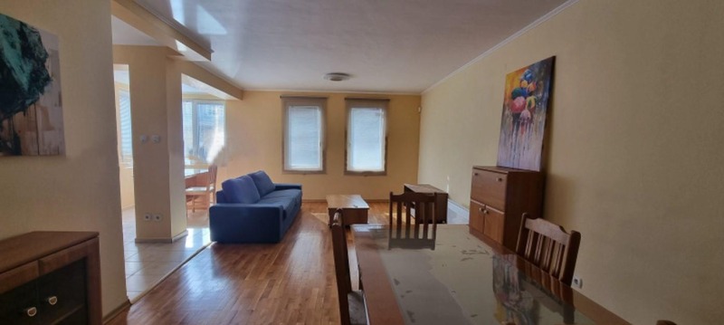 A louer  2 chambres Sofia , Hladilnika , 114 m² | 52991133 - image [3]