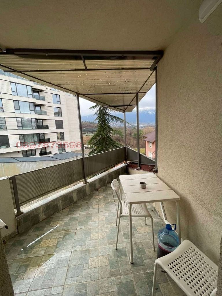 Дава под наем 3-СТАЕН, гр. София, Младост 2, снимка 16 - Апартаменти - 53762402