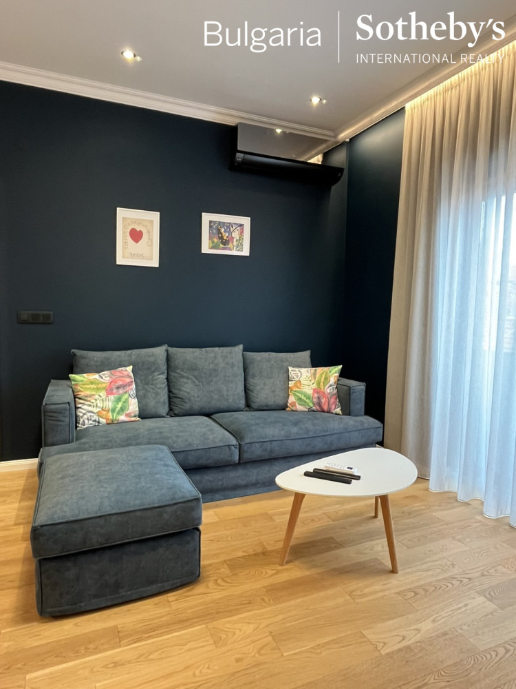 Дава под наем 3-СТАЕН, гр. София, Център, снимка 3 - Апартаменти - 53900944