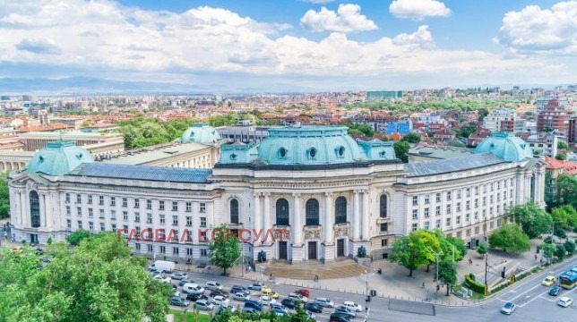 Дава под наем 3-СТАЕН, гр. София, Център, снимка 12 - Апартаменти - 55327418