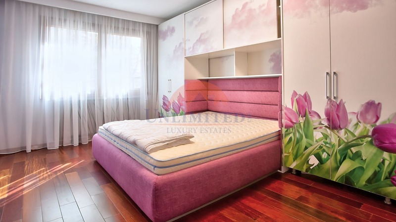 Kiadó  3 hálószobás Sofia , Iztok , 180 négyzetméter | 93185059 - kép [7]
