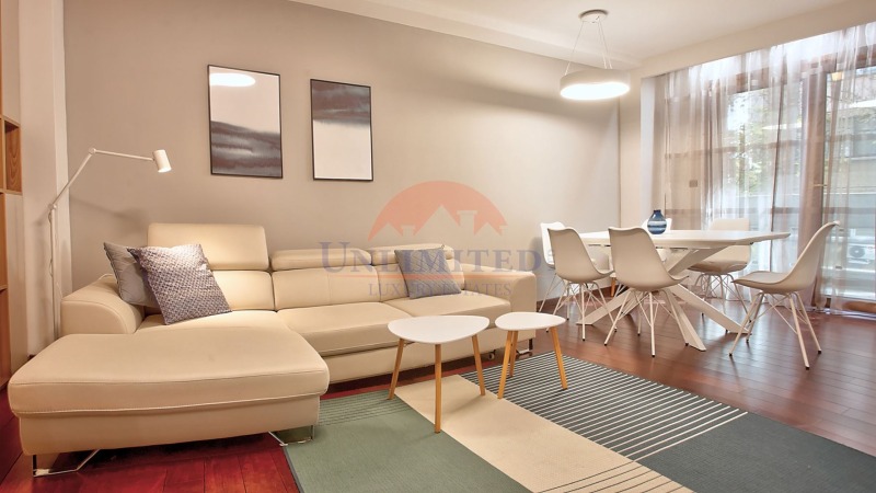 Kiadó  3 hálószobás Sofia , Iztok , 180 négyzetméter | 93185059 - kép [2]
