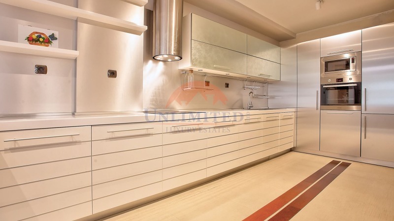 Kiadó  3 hálószobás Sofia , Iztok , 180 négyzetméter | 93185059 - kép [3]