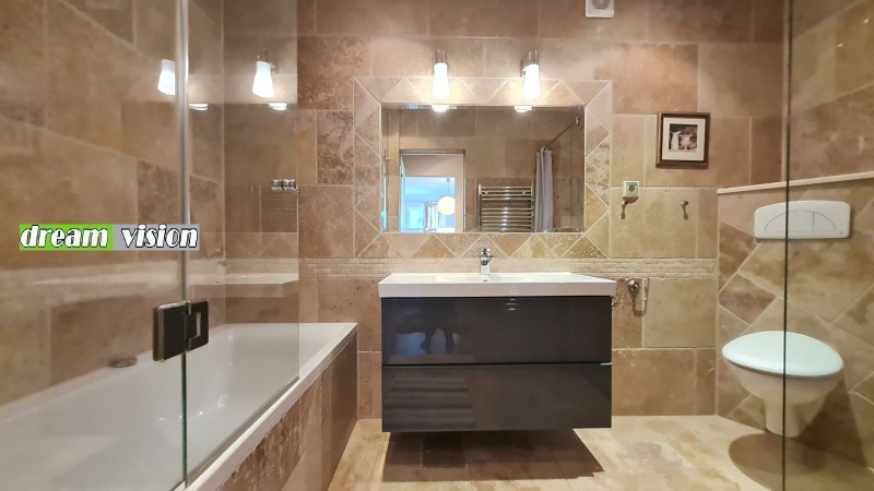 Дава под наем 4-СТАЕН, гр. София, Изгрев, снимка 6 - Апартаменти - 53492164